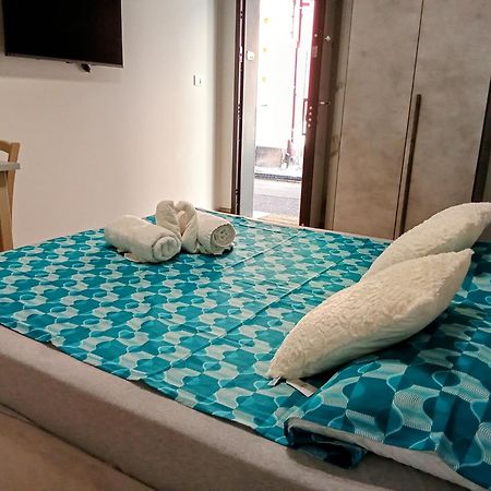 Апартаменти Bonahouse Катанія Екстер'єр фото